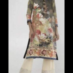 Like new khaadar khaadar wmenkurta xl